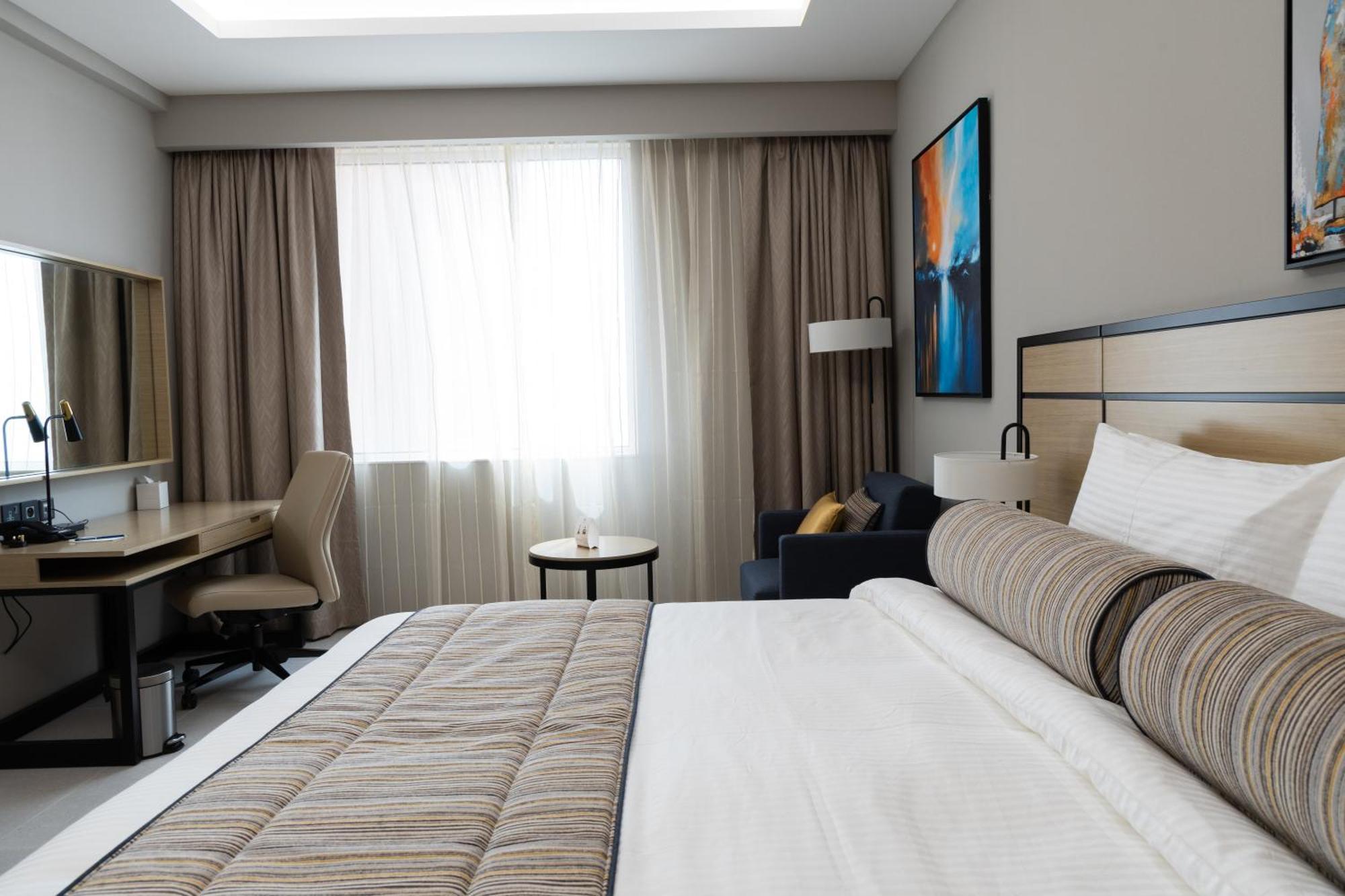 Djibouti Ayla Grand Hotel Djibouti City エクステリア 写真