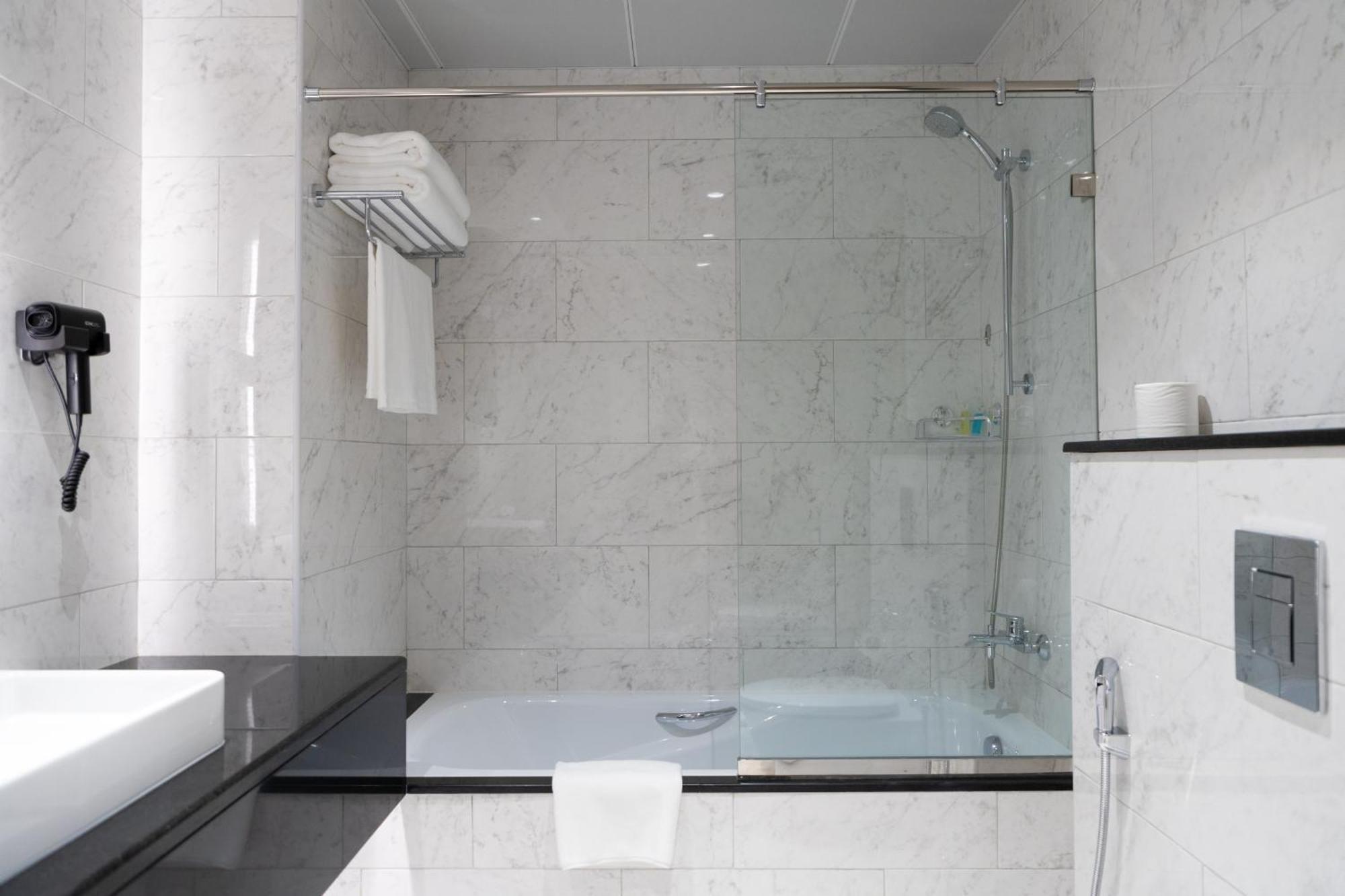 Djibouti Ayla Grand Hotel Djibouti City エクステリア 写真