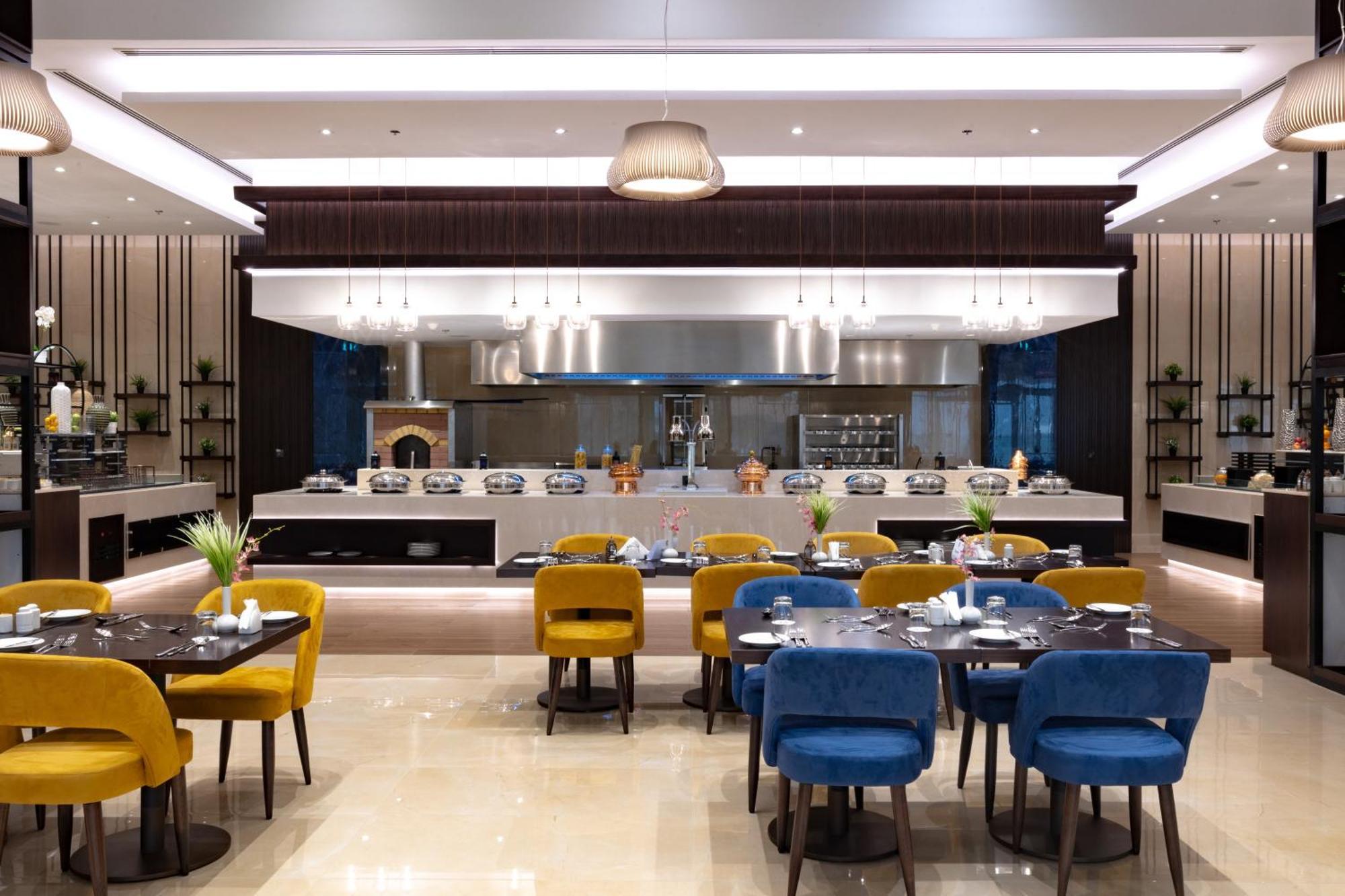 Djibouti Ayla Grand Hotel Djibouti City エクステリア 写真