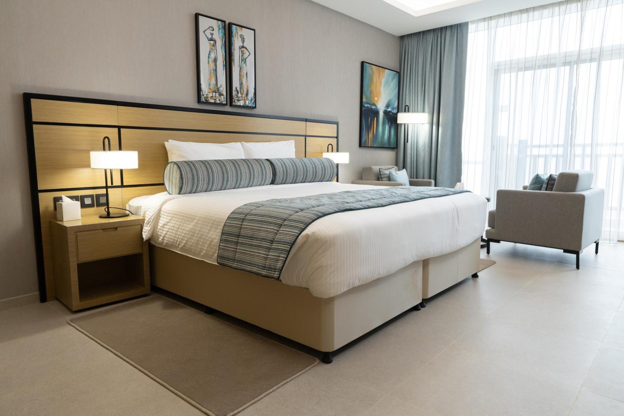 Djibouti Ayla Grand Hotel Djibouti City エクステリア 写真