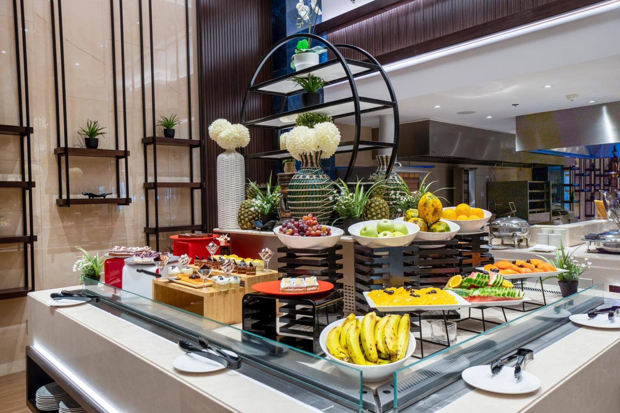 Djibouti Ayla Grand Hotel Djibouti City エクステリア 写真
